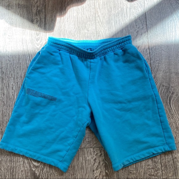 Pangaia Other - Pangaia long shorts Ocean collection